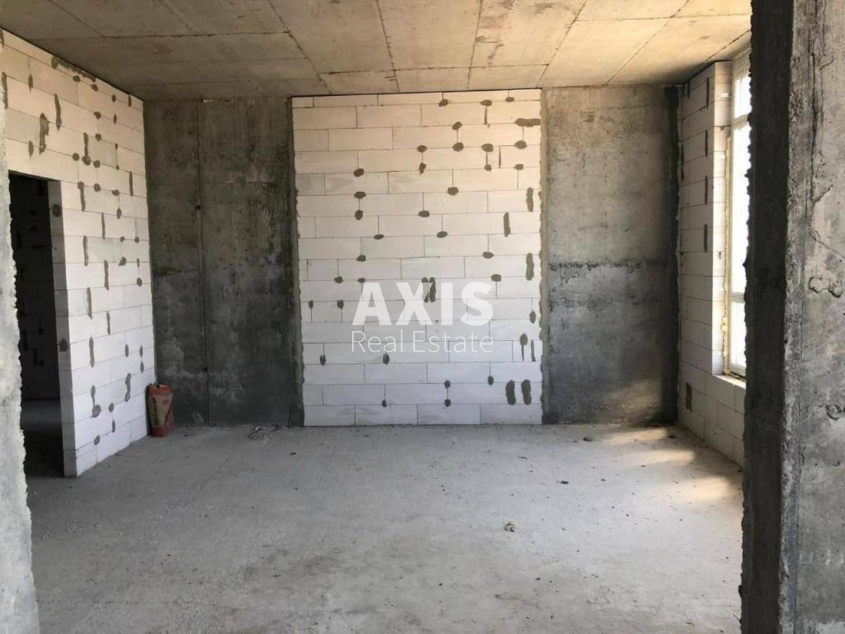 3k apartment vul. Myhajla Maksymovycha 32а1