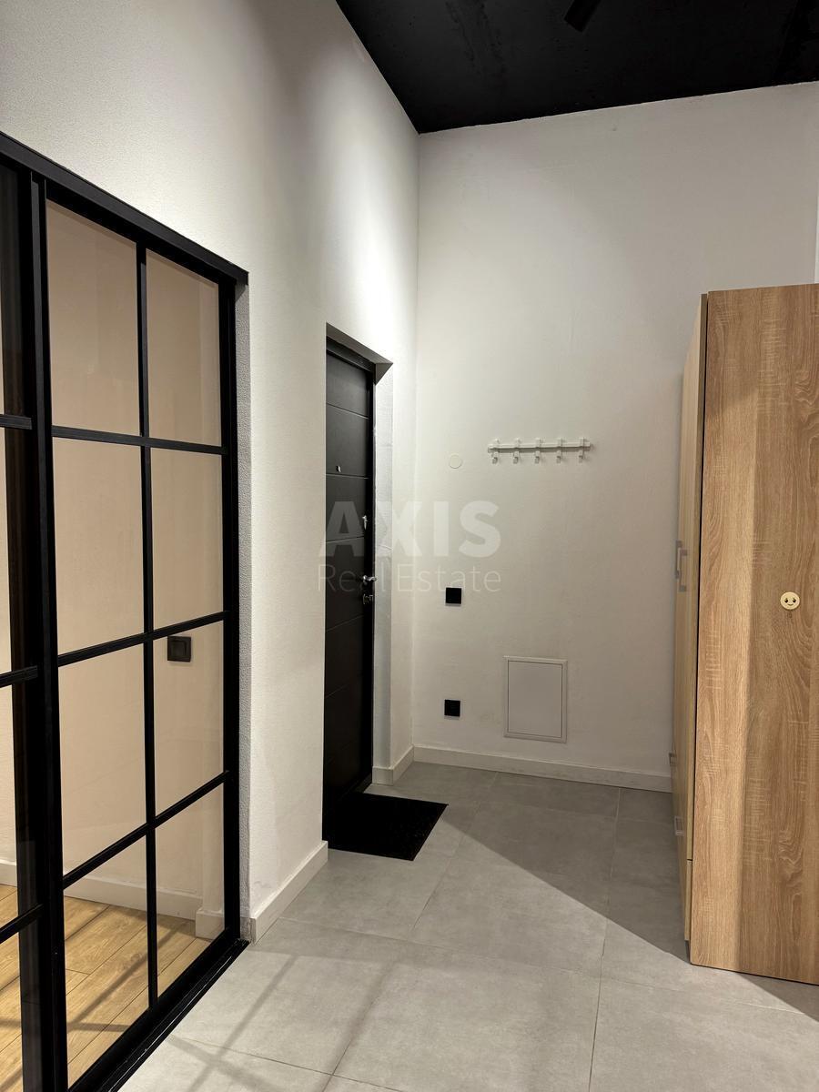 1k apartment vul. Protasiv Jar 8615315