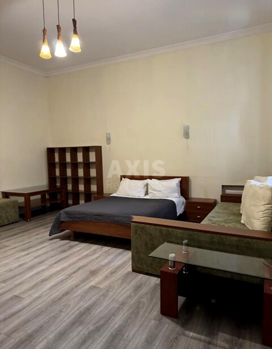 1k apartment vul. Saksagans'kogo 13/42615481