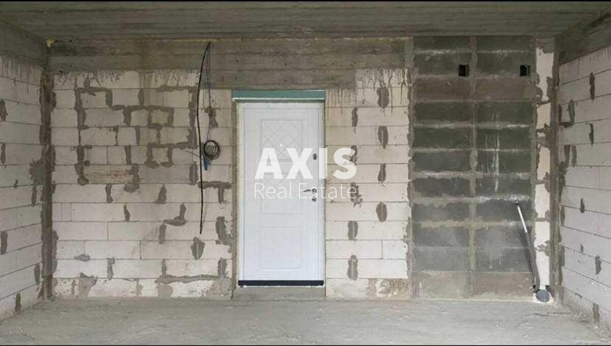 1k apartment vul. Jabluneva 11/152
