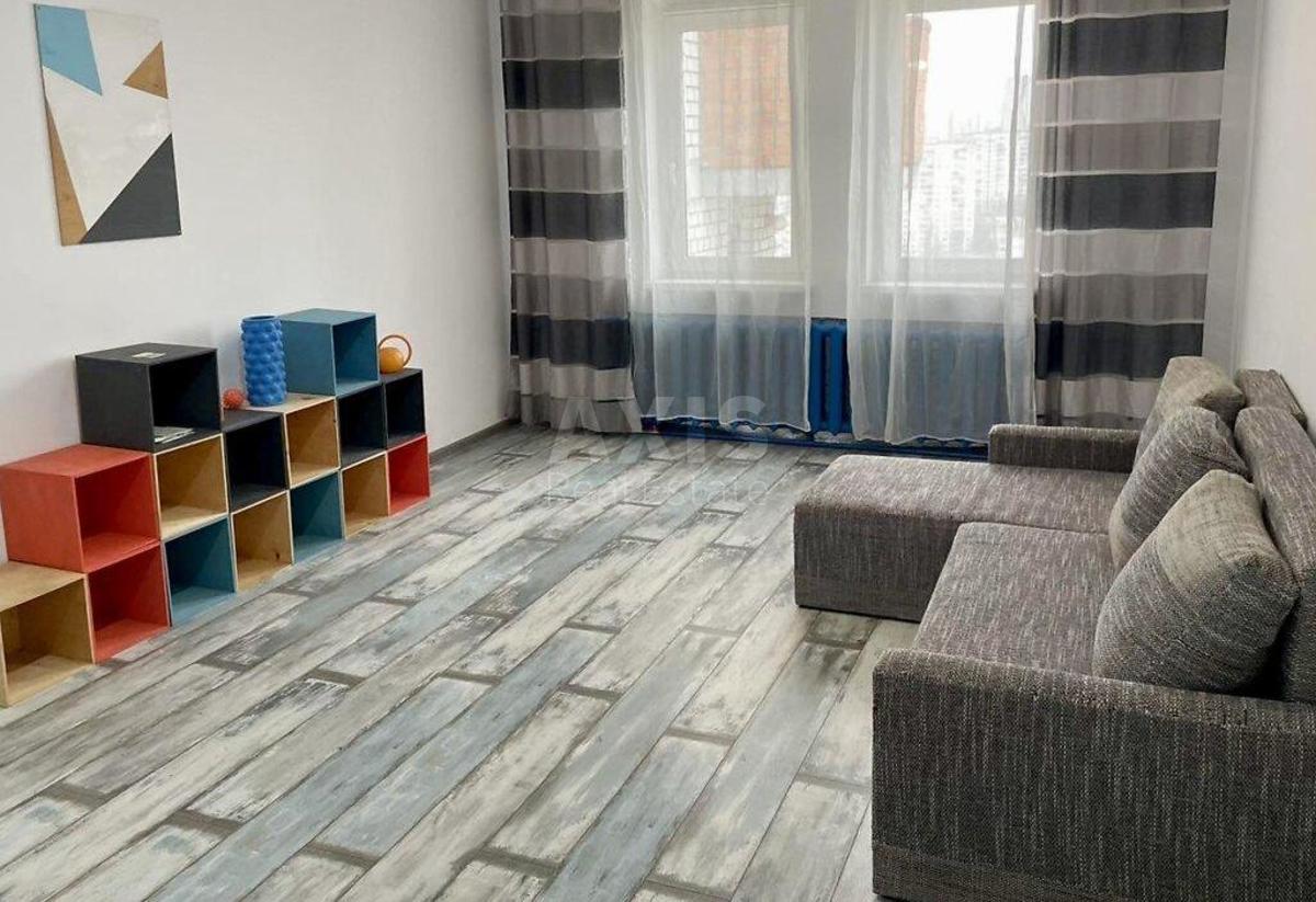 2k apartment vul. Saperno-Slobids'ka 81
