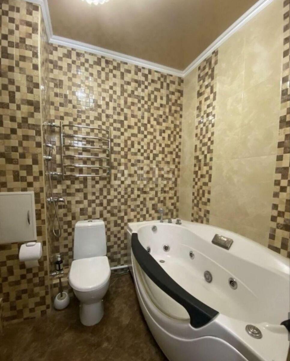 2k apartment vul. Lobanovs'kogo 150Г570104