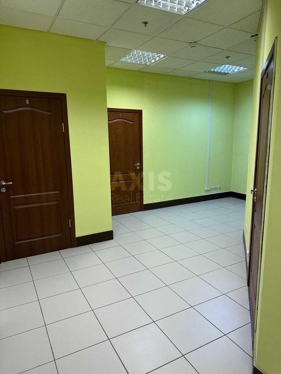 Офис ул. Глубочицкая 32, 85м20