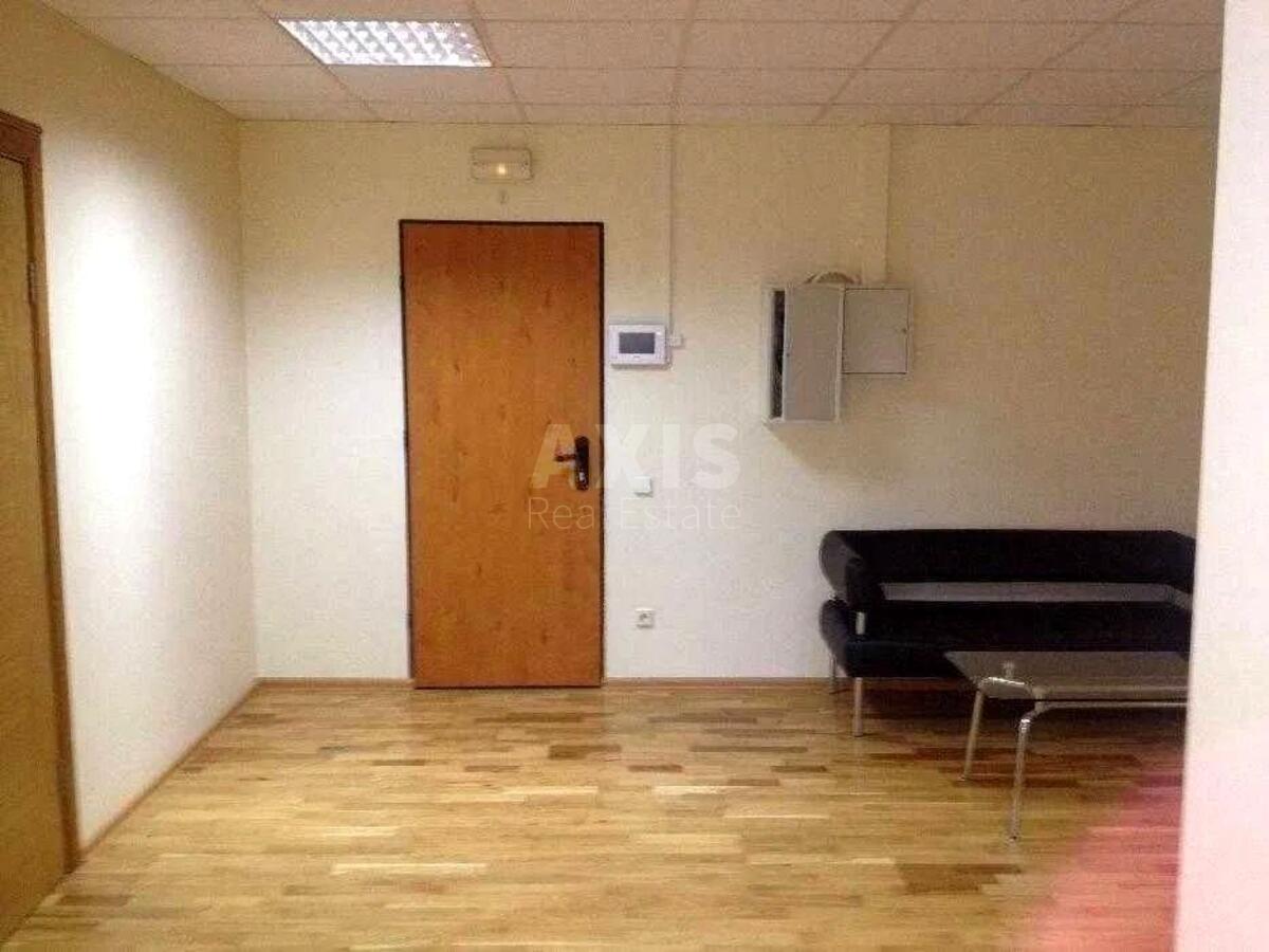 Office vul. Zvirynec'ka 59, 126m2614515