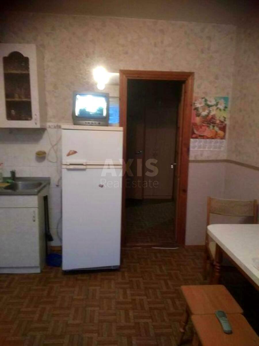 2к квартира ул. Драгоманова 14614700