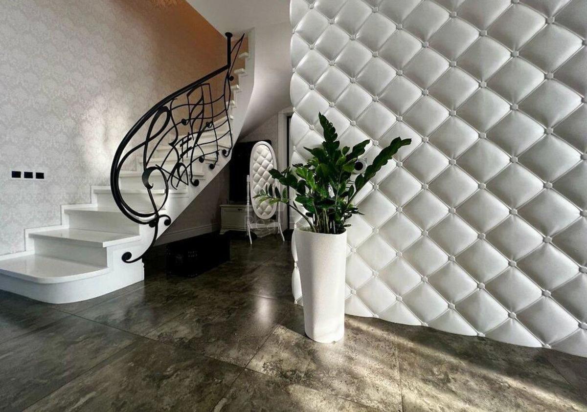 3k apartment pr-t Peremogy 673