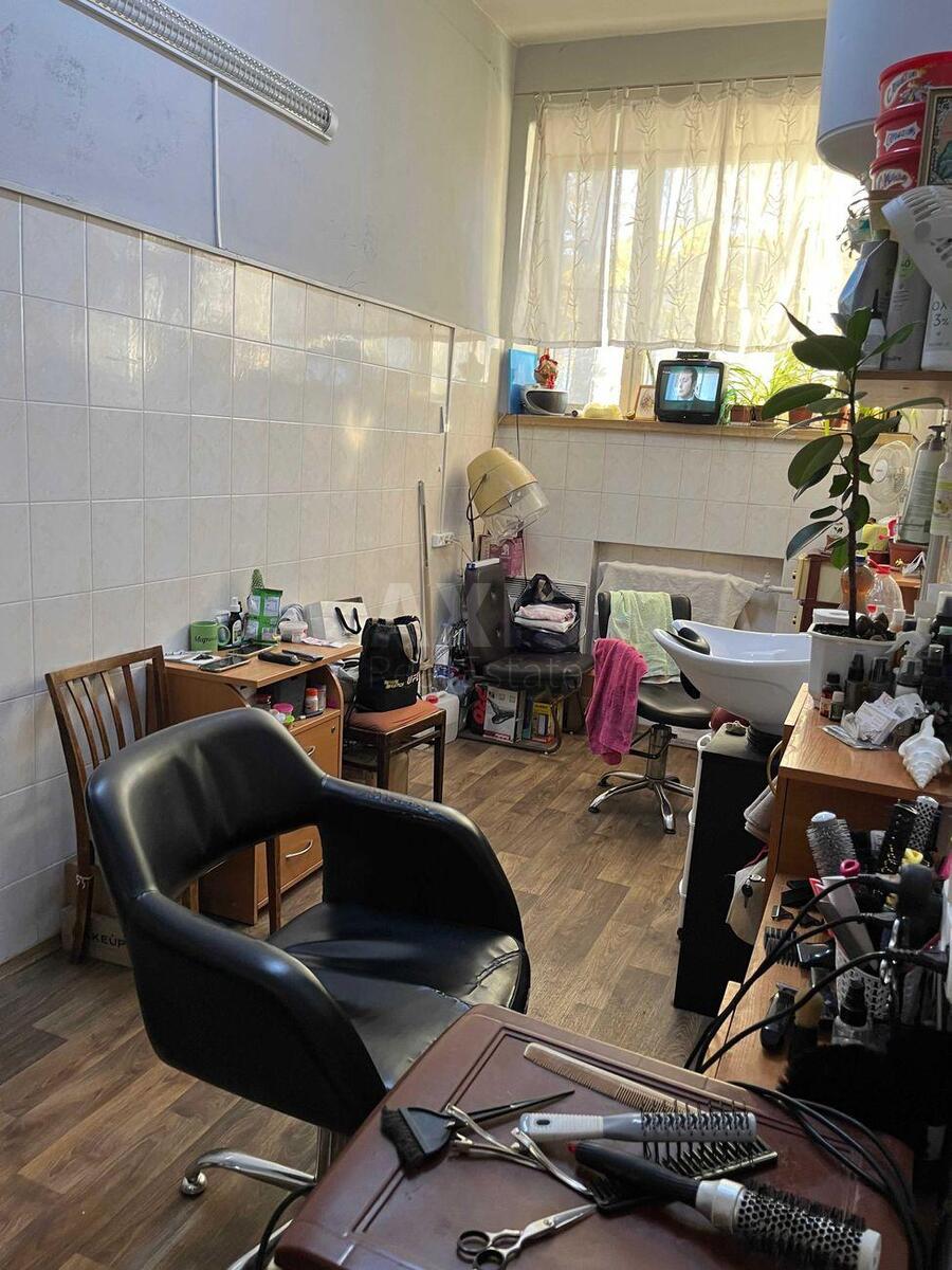 Trade object pr-t Myru 9, 213m2612762