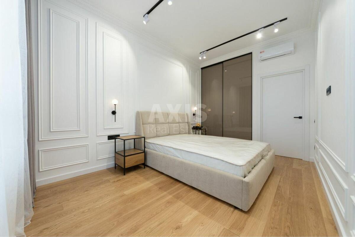 1k apartment vul. Zhyljans'ka 68569056