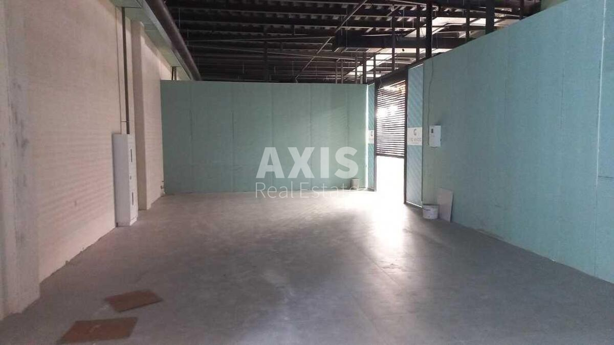 Объект торговли ул. Бальзака Оноре де 85, 94м2550793