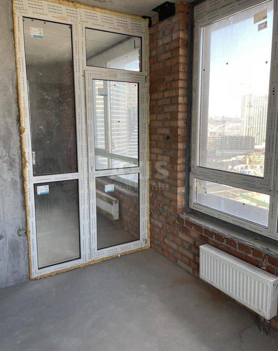 3k apartment vul. Prychal'na 142