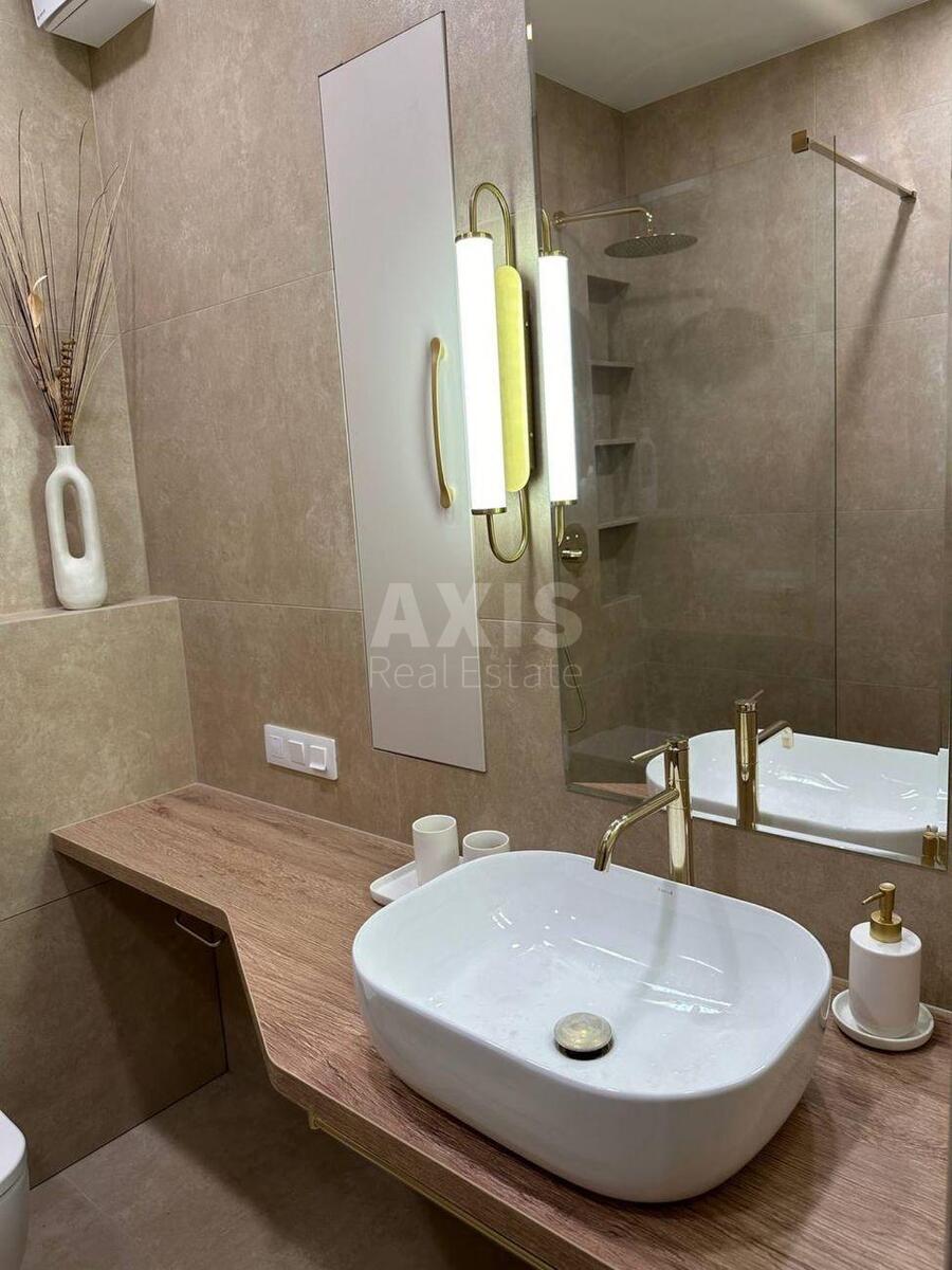 2k apartment pr-t Peremogy 11Б7