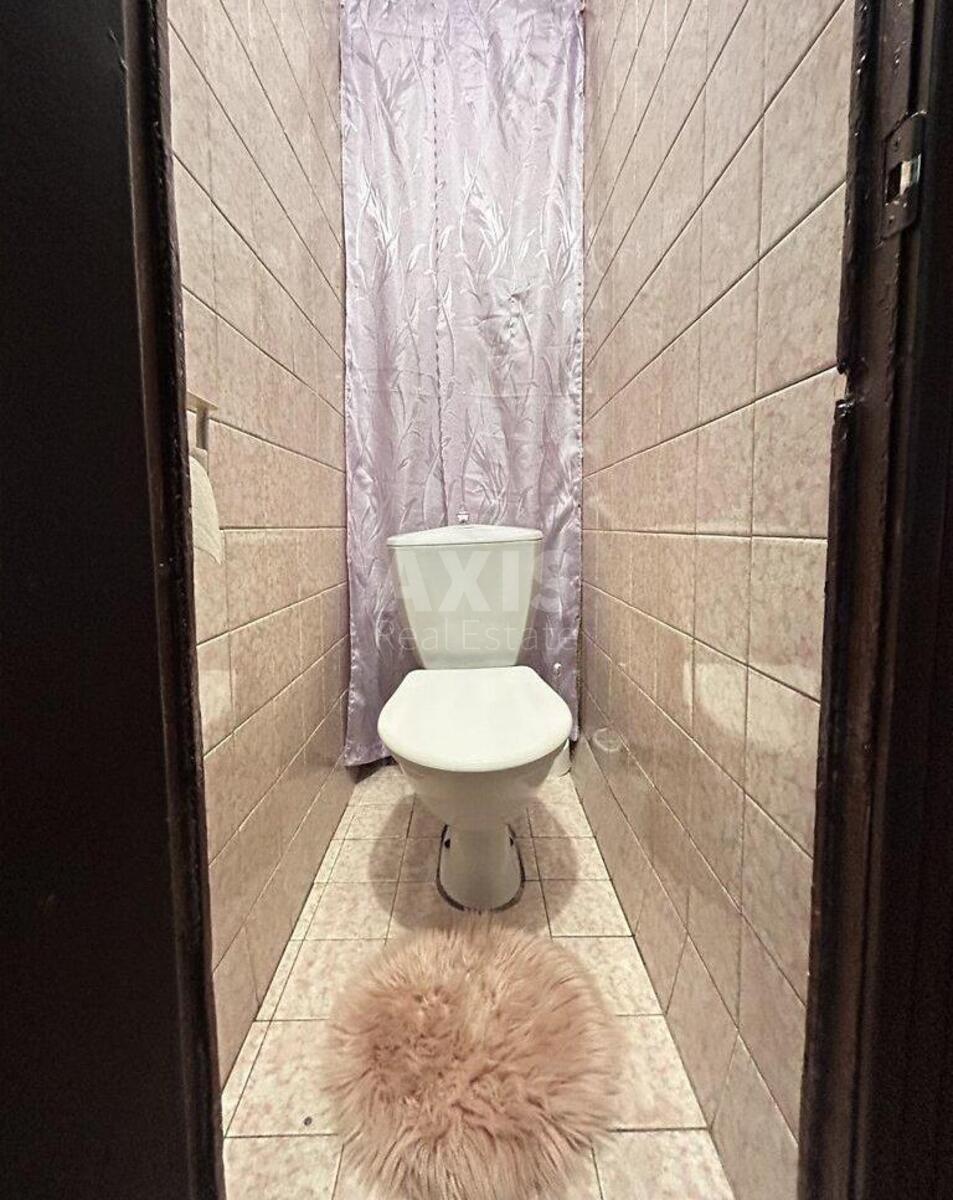 2k apartment vul. Patriarha Mstyslava Skrypnyka 9569607