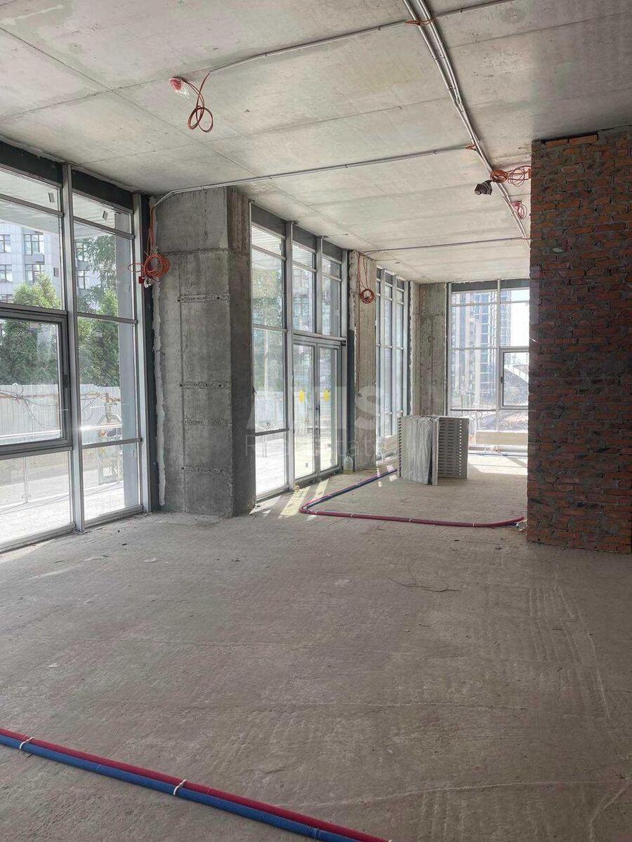 Office vul. Andriya Verkhohlyada 19, 148m2613764