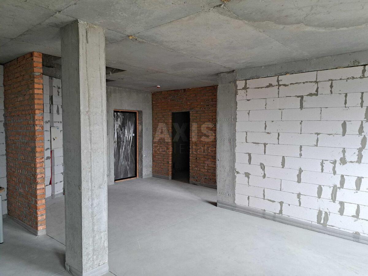 3к квартира ул. Новополевая 24
