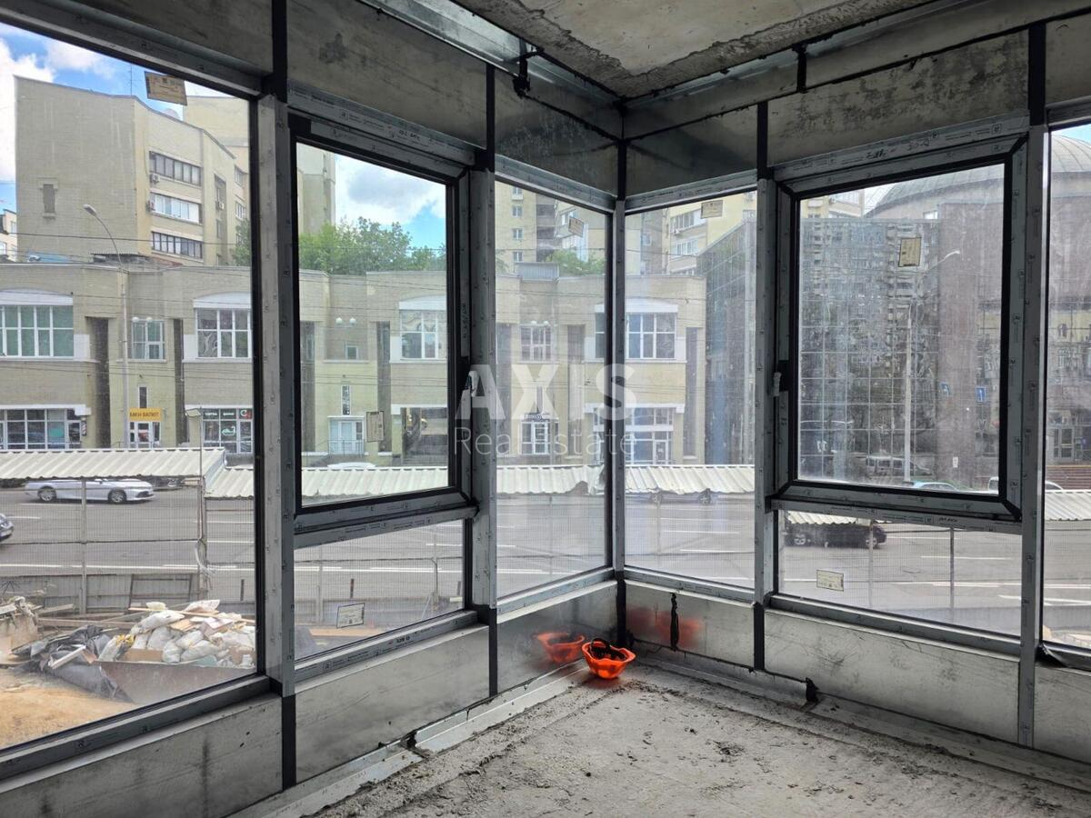 Trade object vul. Antonovycha 136, 600m2587511