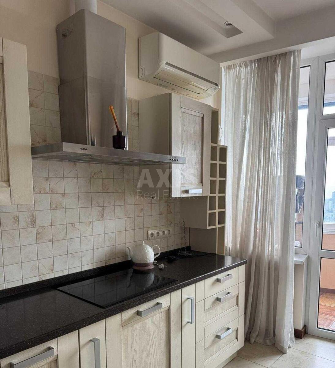 1k apartment bul. Lesi Ukrai'nky 7А606283