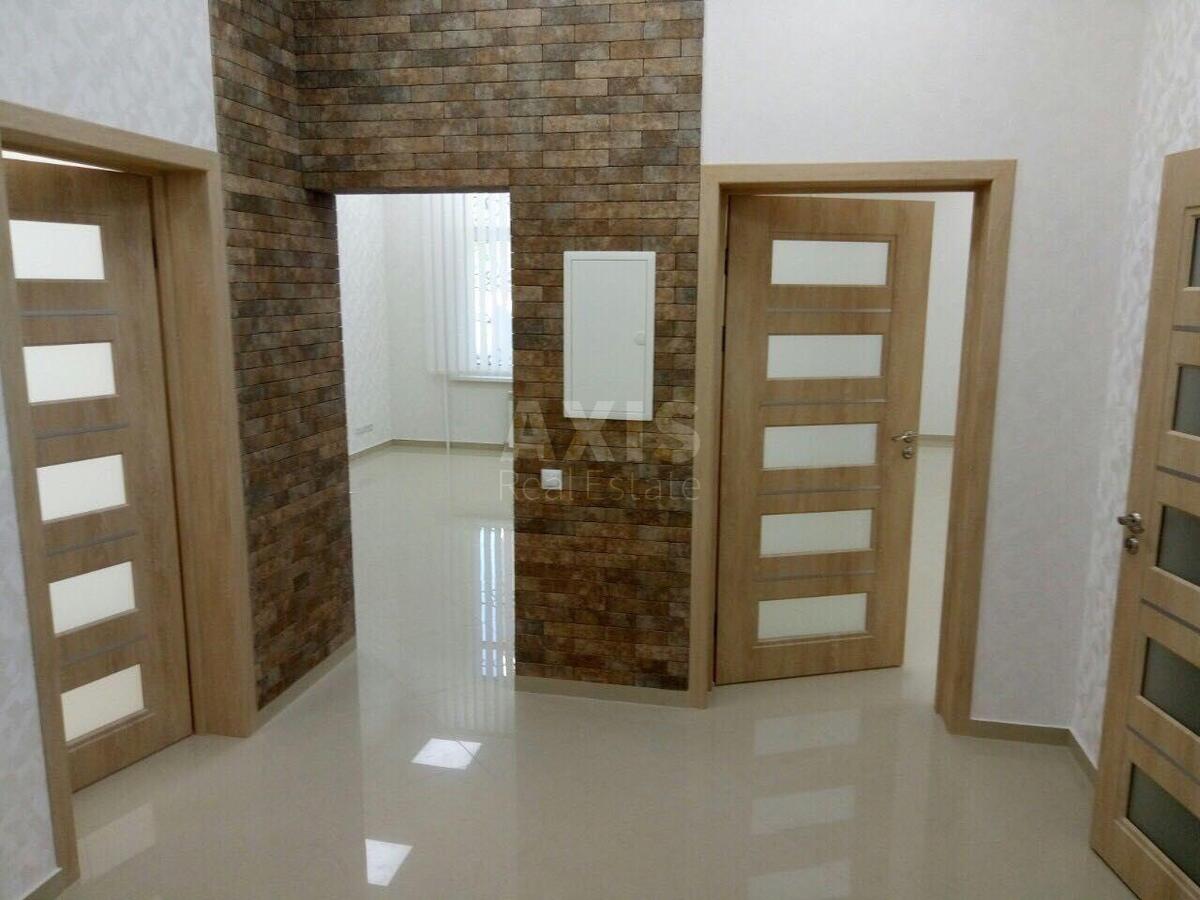 Офис ул. Краковская 13В, 100м20
