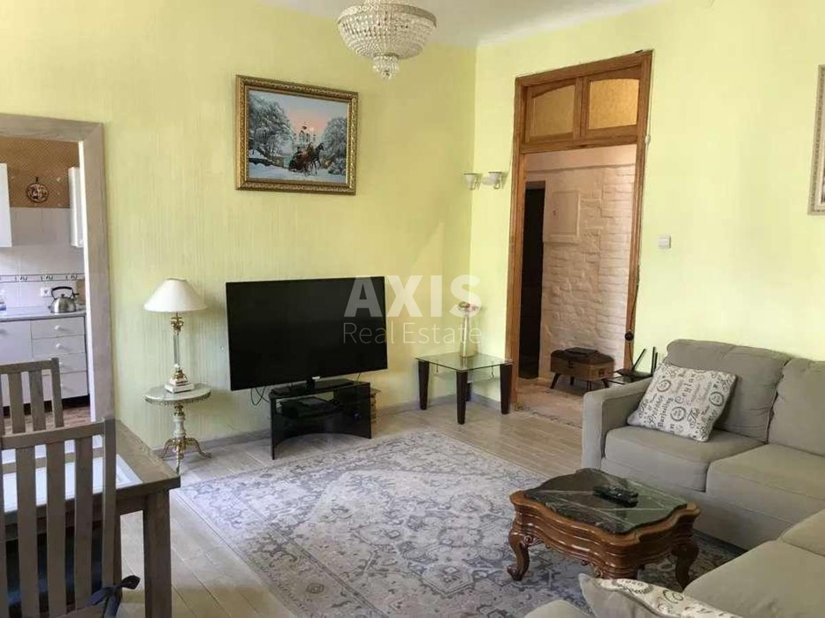 3к квартира пл. Михайлівська 21238041