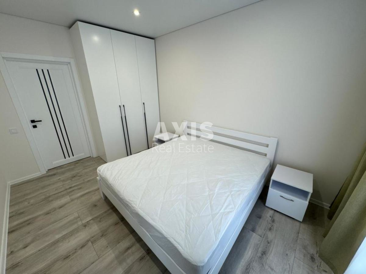 1k apartment pr-t Pravdy 493