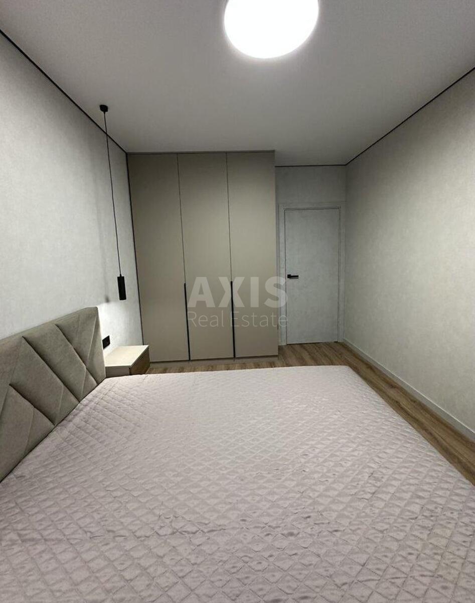 1k apartment vul. Vsevoloda Zmijenka 34/21606732