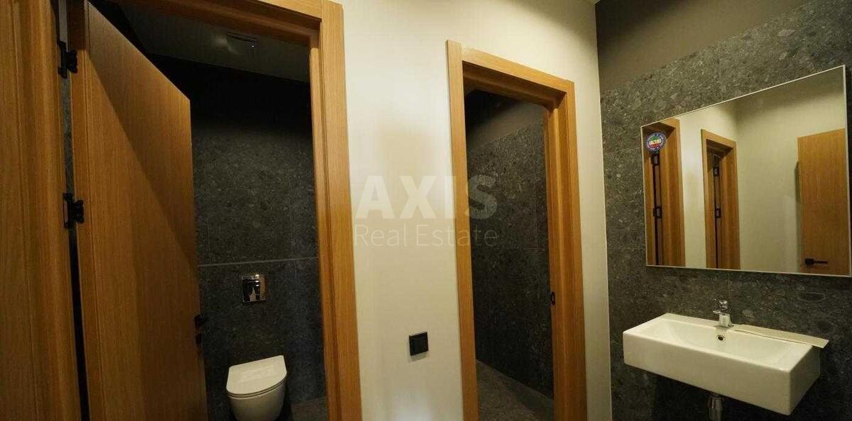 Office uzv. Klovs'kyj 7, 256m2606986