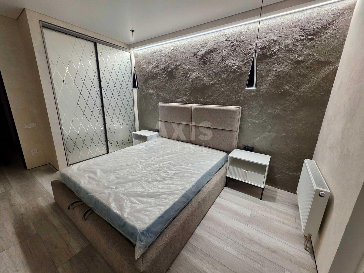 1k apartment vul. Myhajla Maksymovycha 24564165