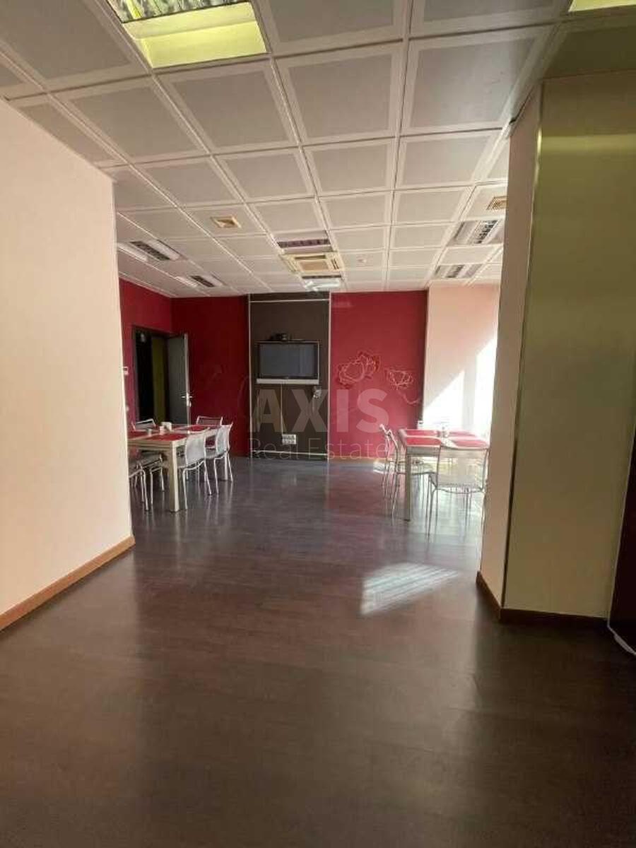 Офис ул. Мишуги Александра 2А, 443м2607204