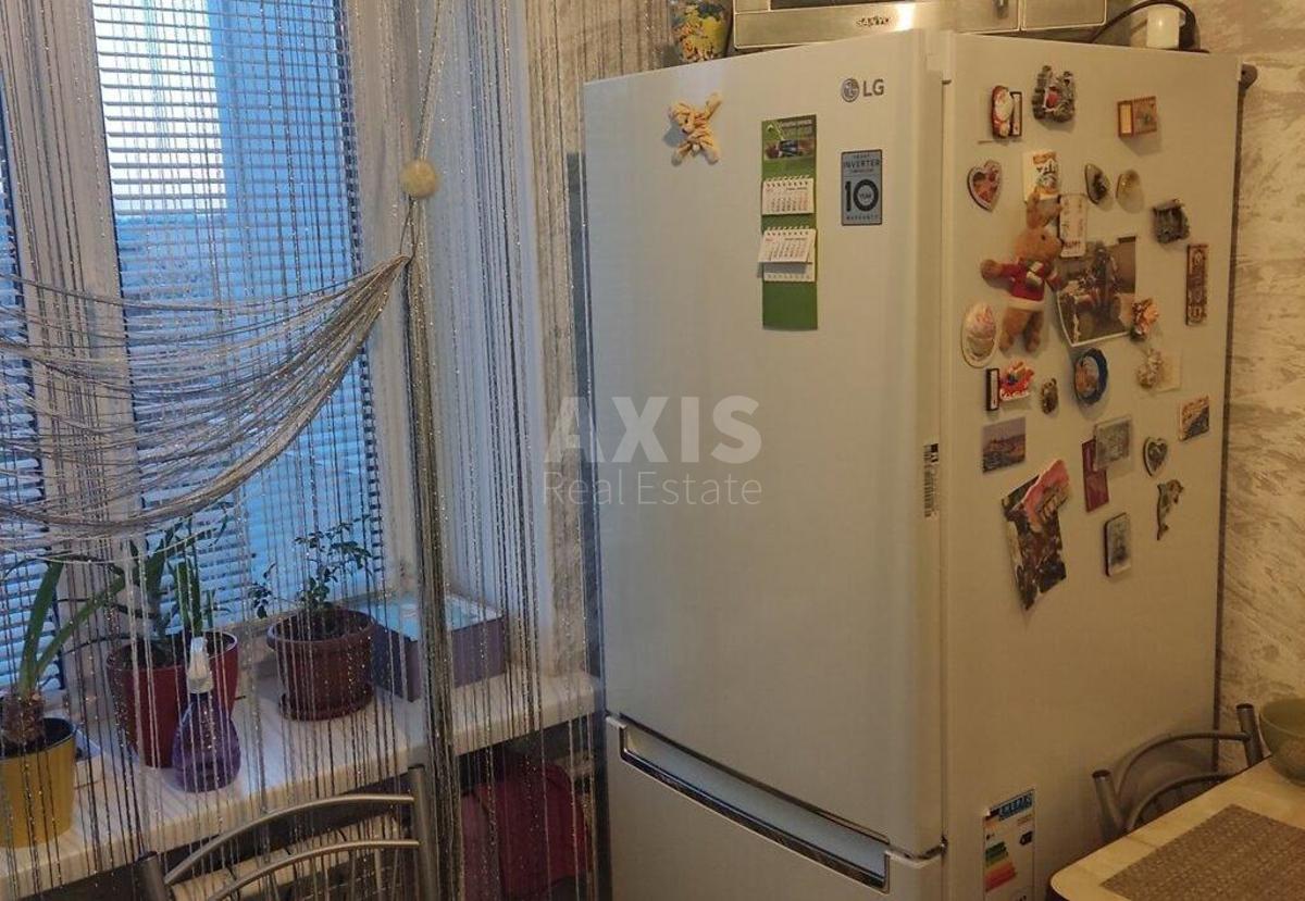 1k apartment vul. Shepeljeva Mykoly 66
