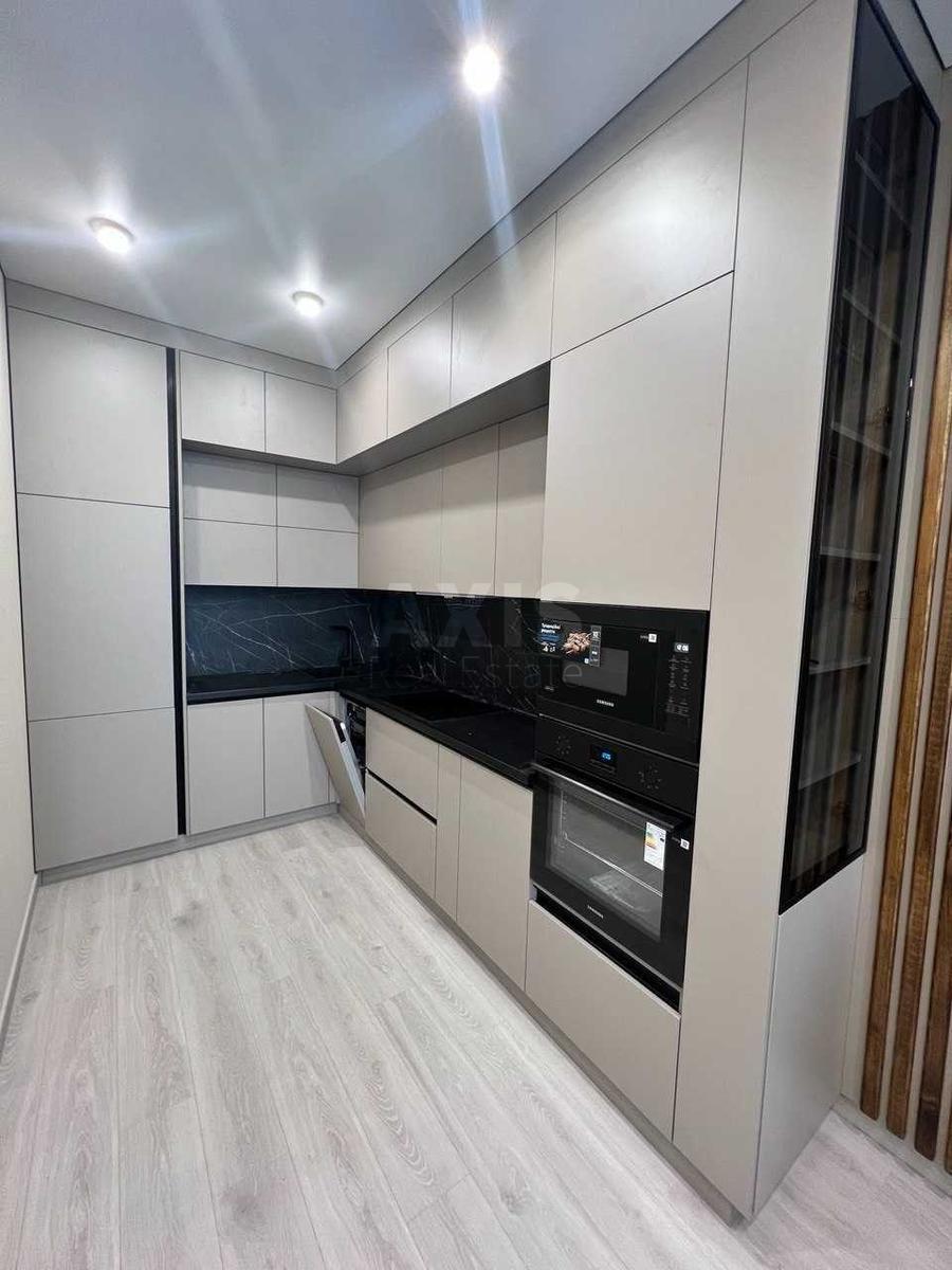 1k apartment pr-t Peremogy 11Б0