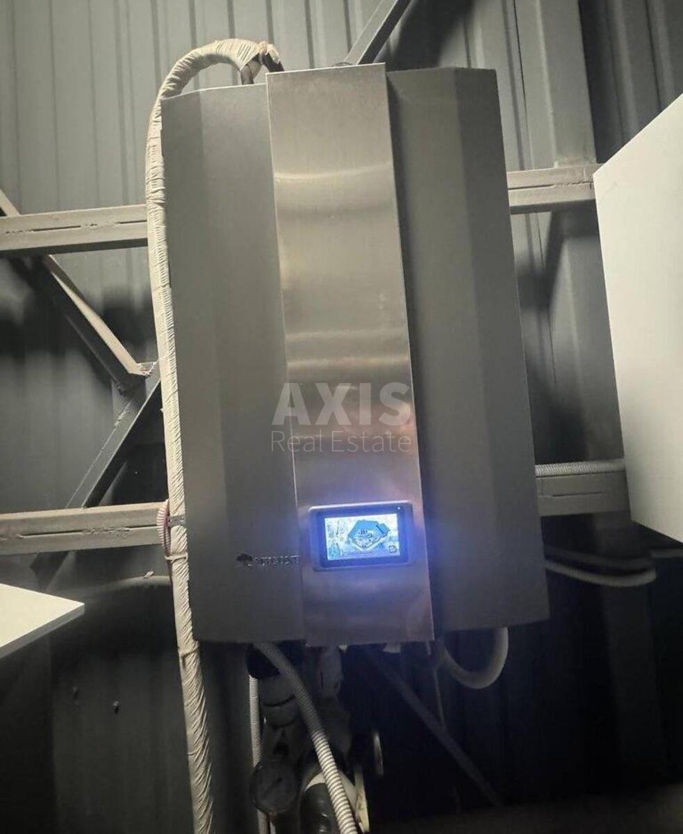 Об'єкт торгівлі вул. Героїв Дніпра 43, 162м2607605