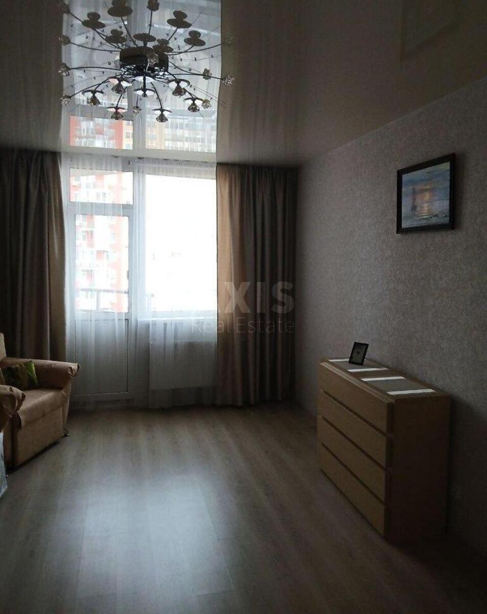 1k apartment vul. Yulia Zdanovska 50/2564752