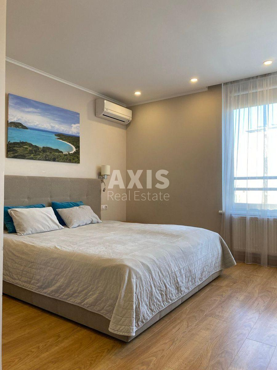 2k apartment vul. Petryc'kogo Anatolija 19582827