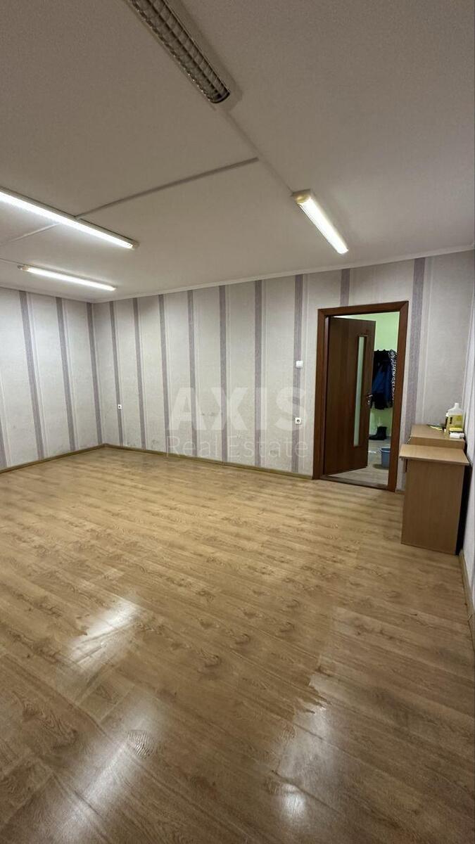 1k apartment vul. Dekabrystiv 12/372
