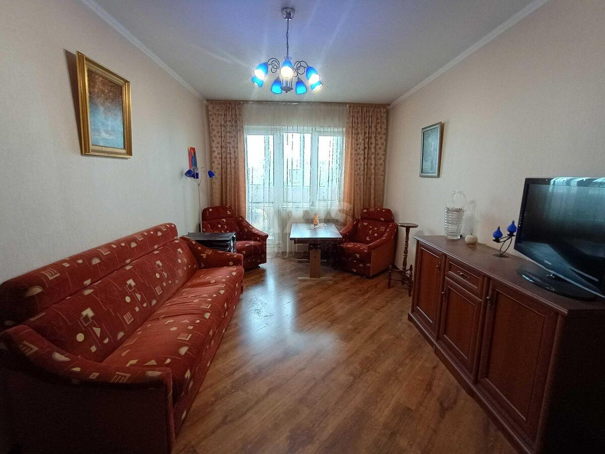 2k apartment vul. Nikolajeva Arhitektora 9А565062