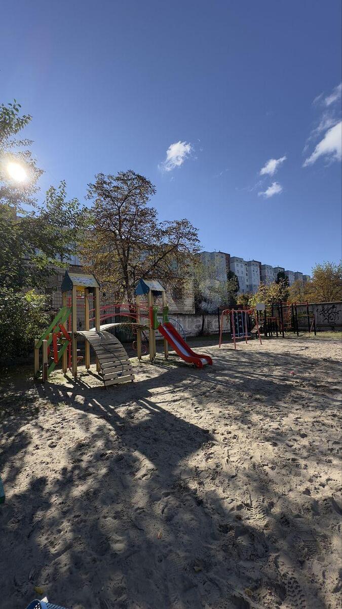 1к квартира пр-т Оболонский 23А609139