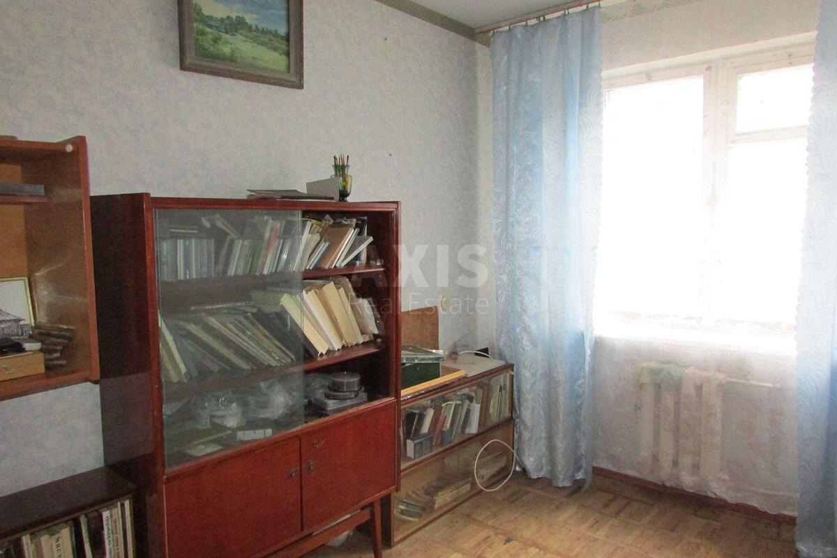 2k apartment vul. Doncja Myhajla 18А2