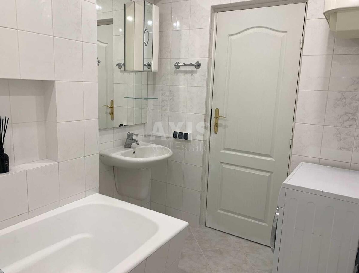 1k apartment vul. Mykil's'ko-Botanichna 6/86097610