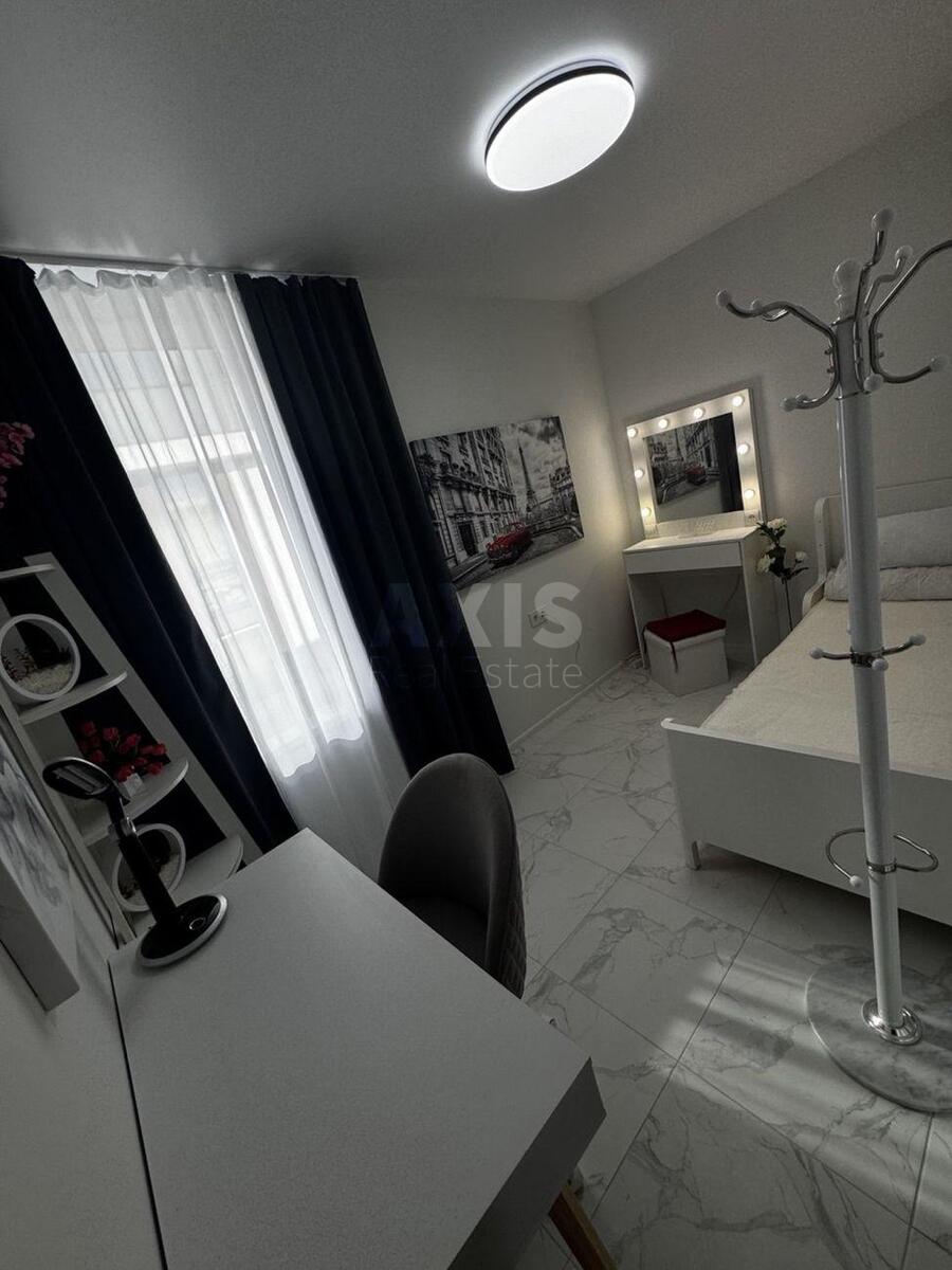 4к квартира ул. Пожарского 16Б566084