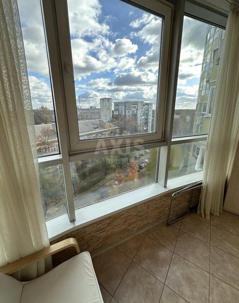 2k apartment prov. Kolomyjs'kyj 17/31А6107013