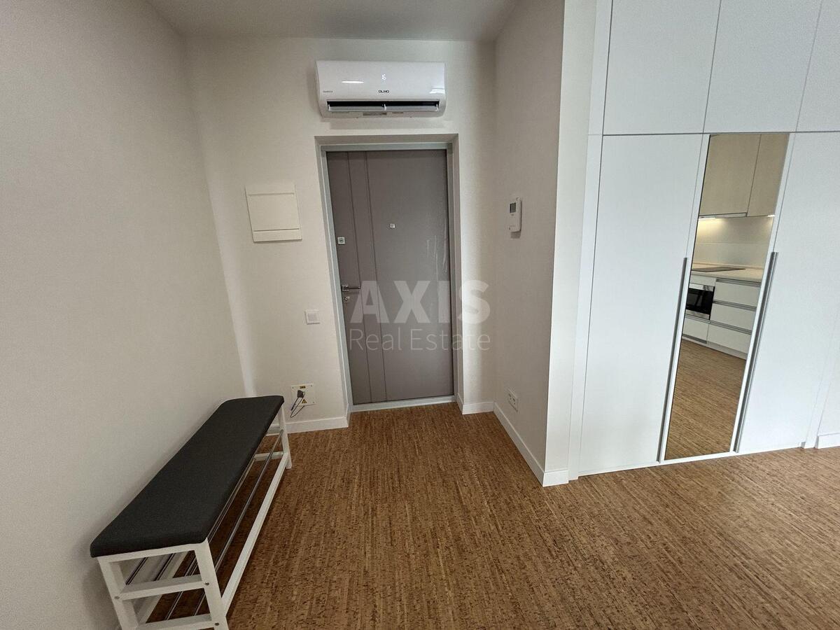 2k apartment nab. Dniprovs'ka 155670910