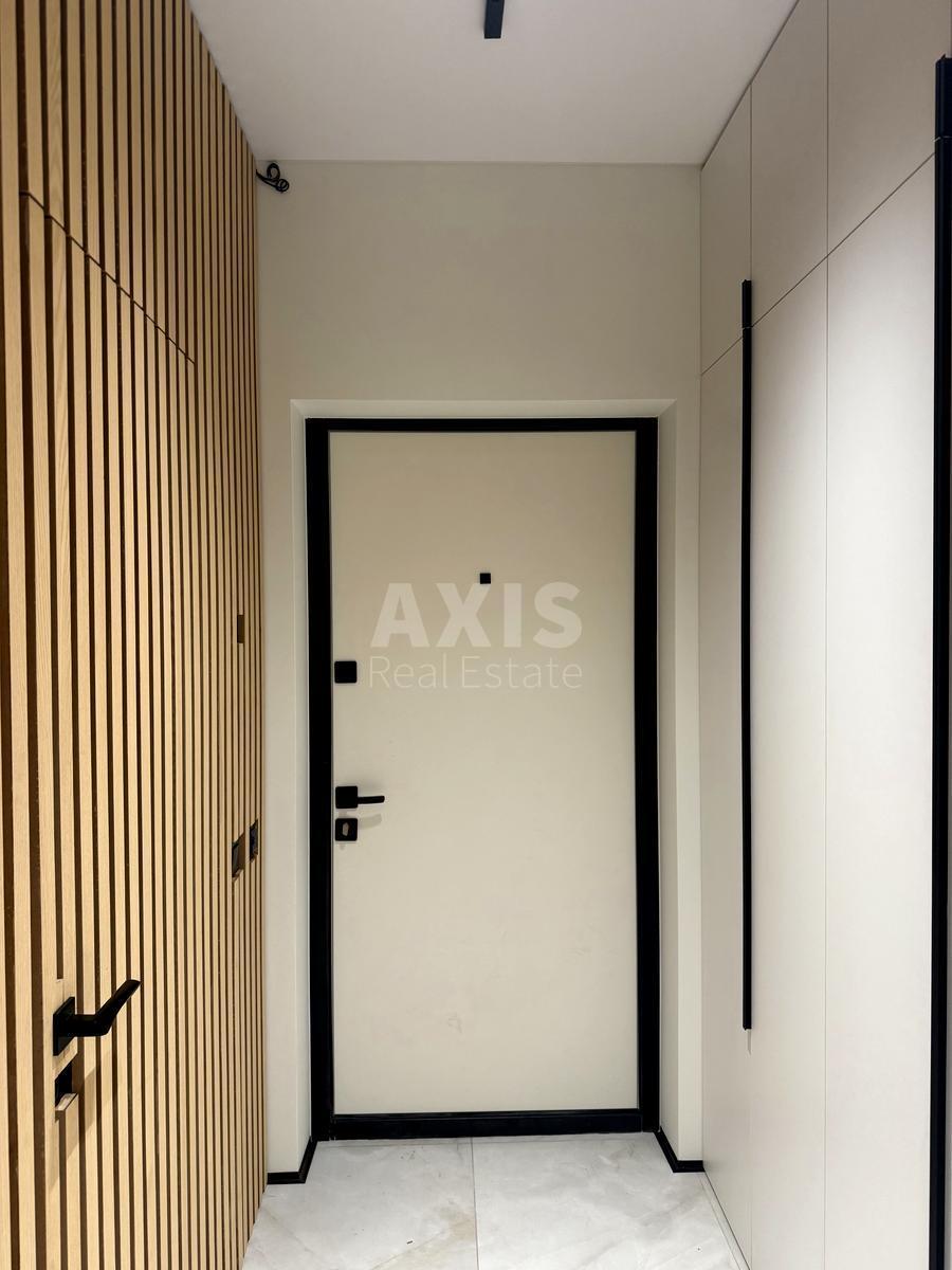 1k apartment vul. Saljutna 2Б6108414