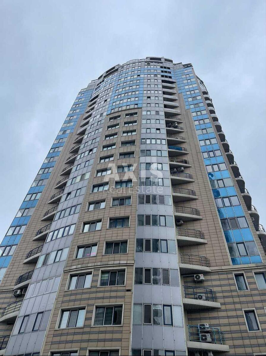 3k apartment pr-t Peremogy 131А5672610