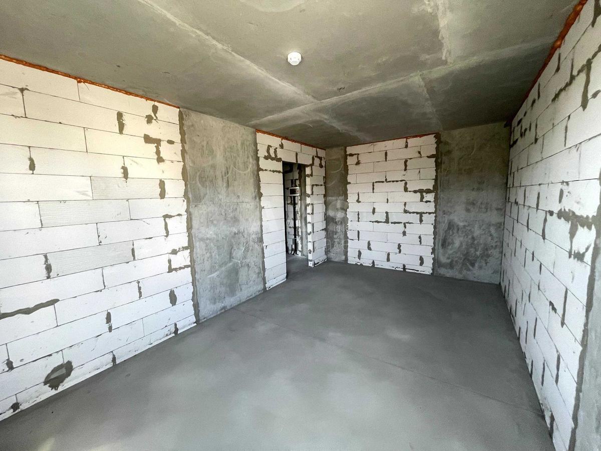 1k apartment vul. Myhajla Maksymovycha 321