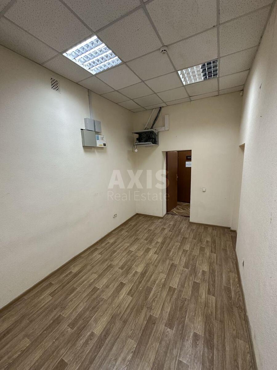 Office uzv. Klovs'kyj 4, 256m25673312