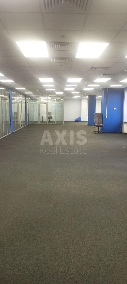 Office vul. Zhyljans'ka 75, 525m2567964