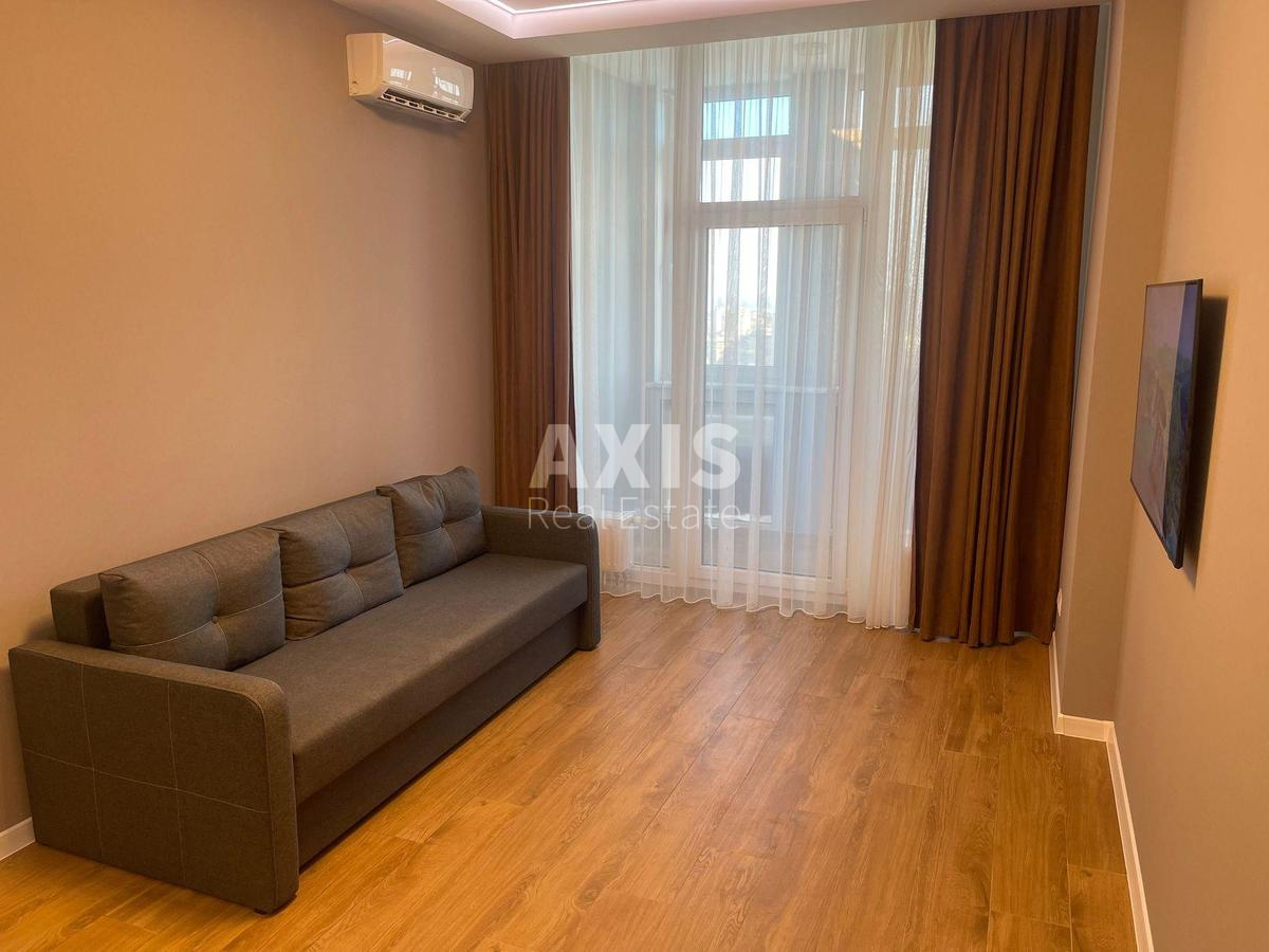 2k apartment pr-t Peremogy 11Б404921