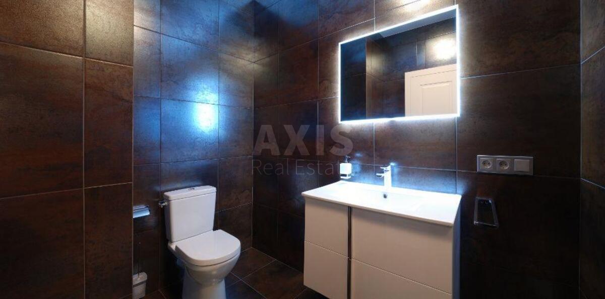 2k apartment vul. Strutyns'kogo Sergija 26123611