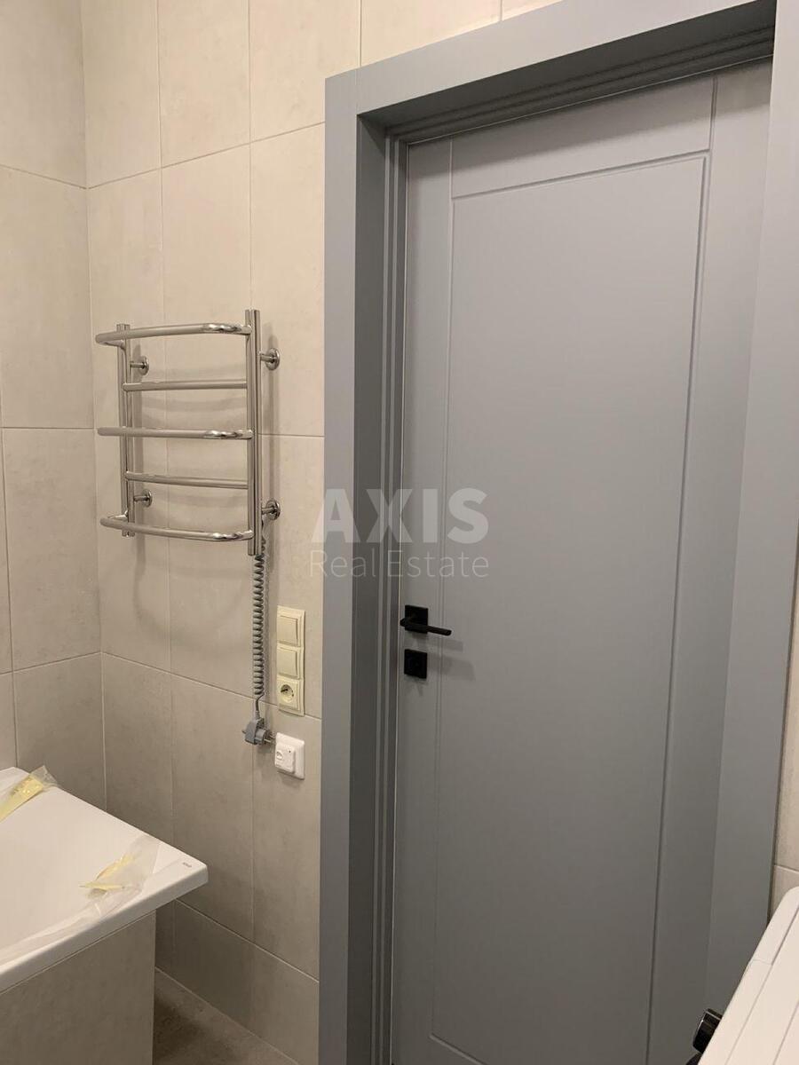 1k apartment vul. Kyrylivs'ka 375685213