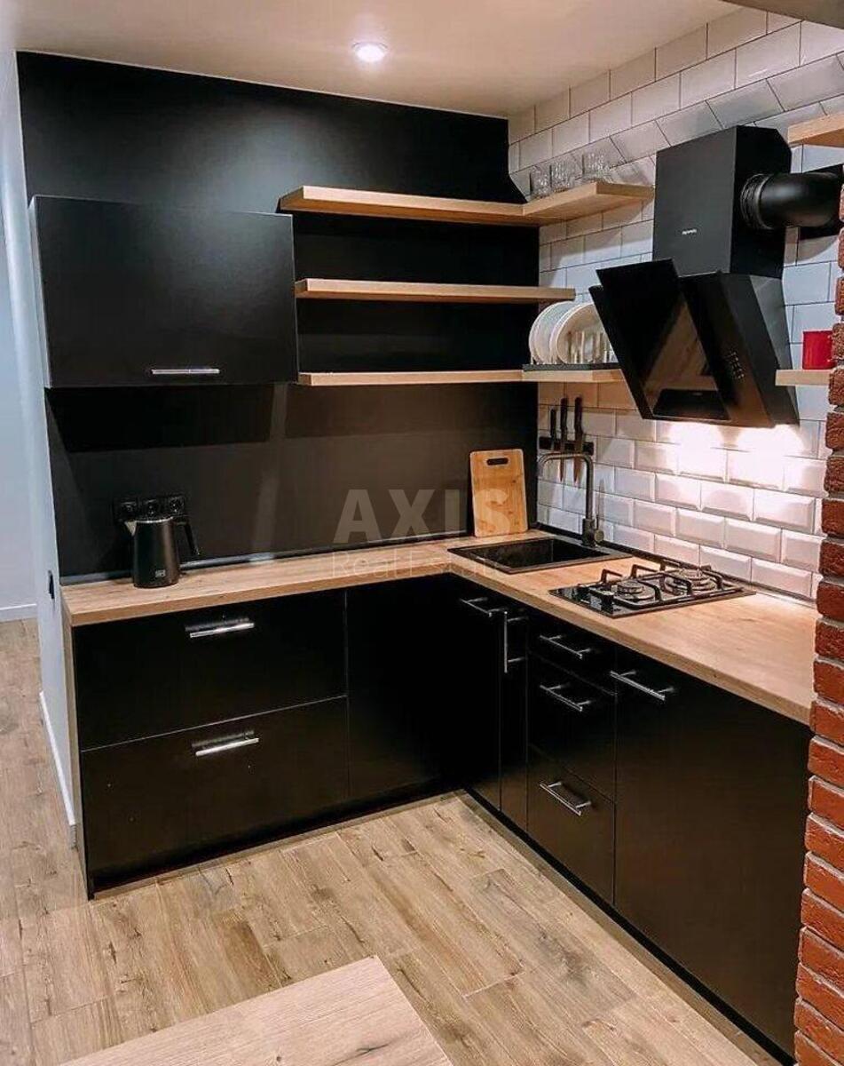 1k apartment pr-t Pravdy 80В56878