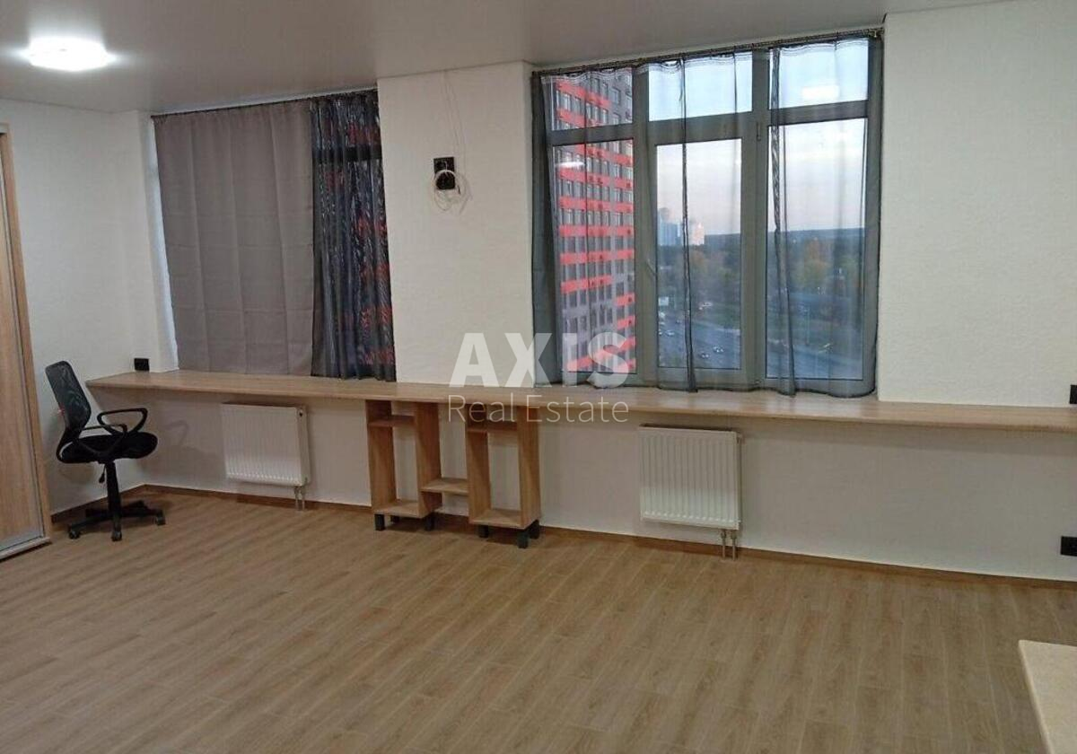 1k apartment vul. Brativ Chybinyeyevykh 8А610813